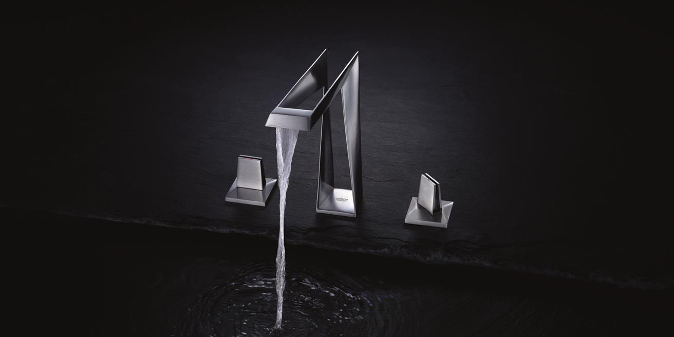 Allure Brilliant icon 3D Mixer