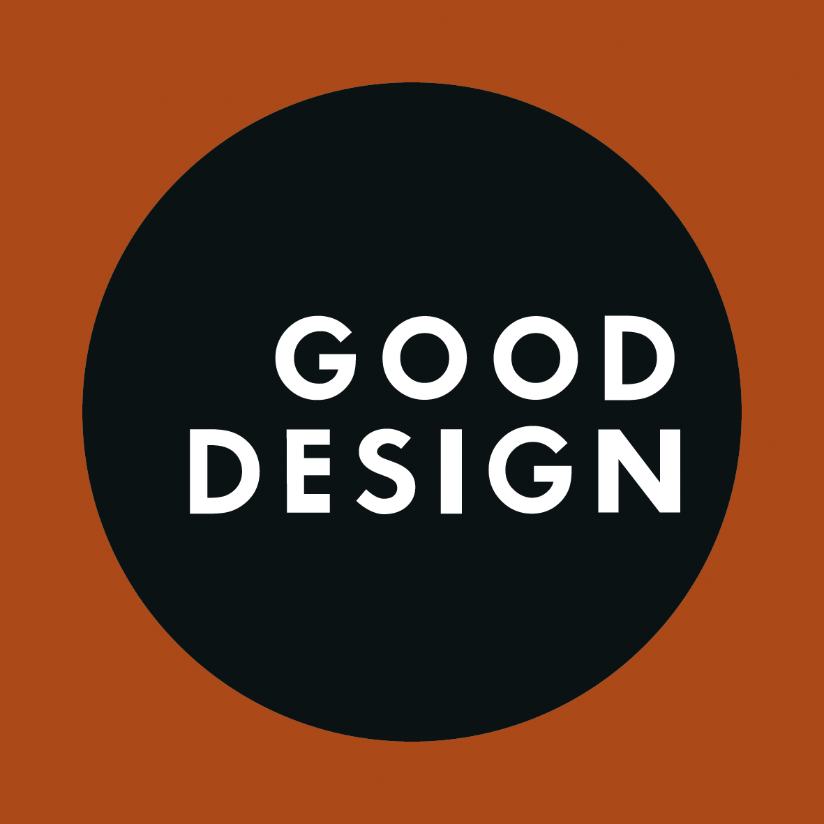 Good Design award 2019