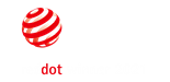 Red Dot award 2021 white