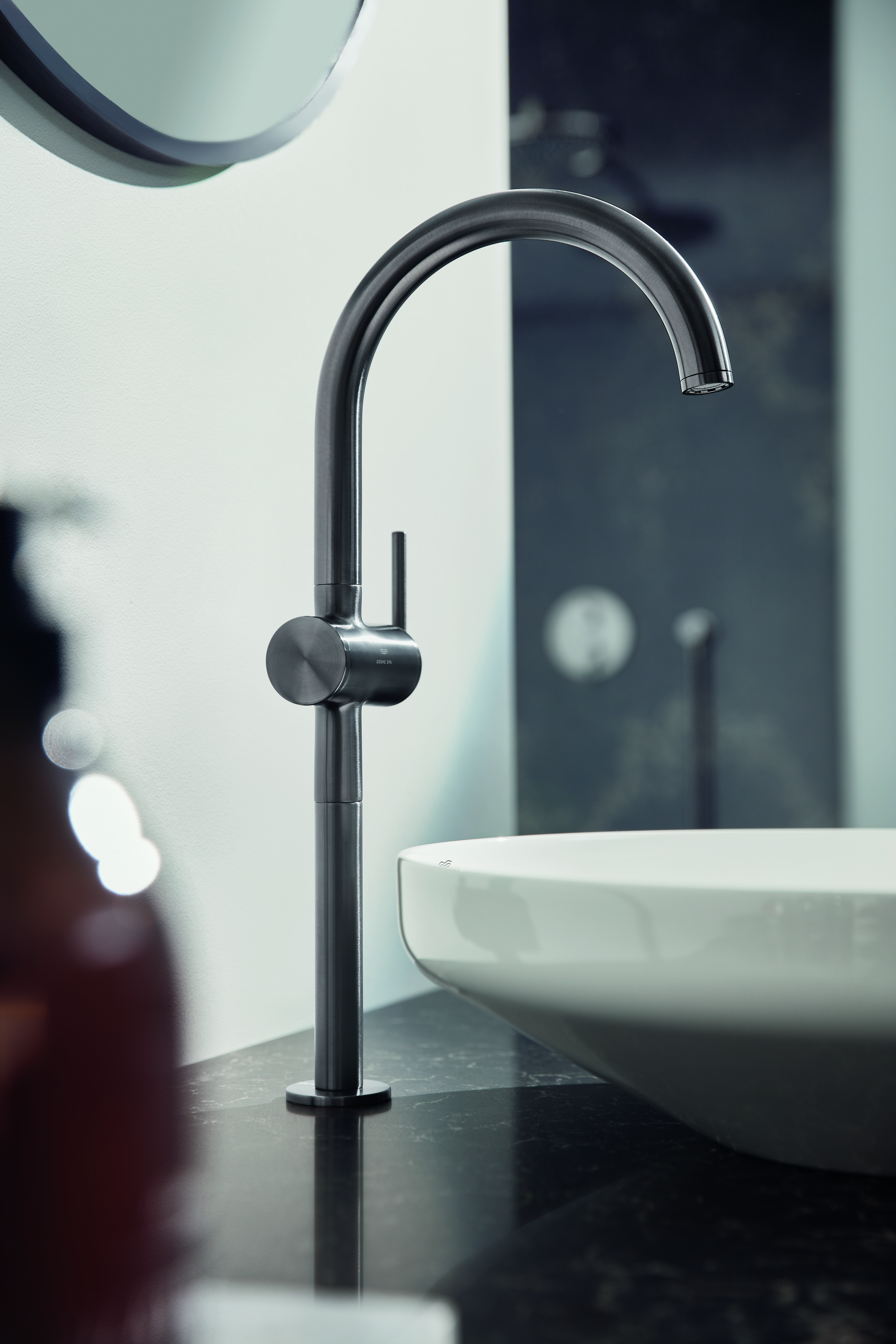 ATRIO Classic collection grohe faucet